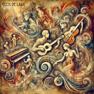 Ecos de Lara, Vol. 1