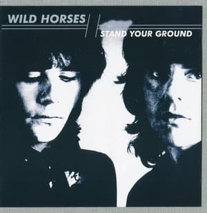 Stand Your Ground (krescendo Records, Krecd33, Uk)