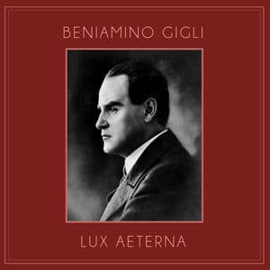 Lux Aeterna