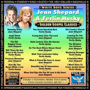 Golden Gospel Classics - Jean Shepard & Ferlin Husky