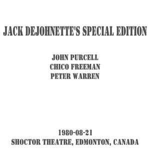 1980-08-21, Shoctor Theatre, Edmonton, Canada