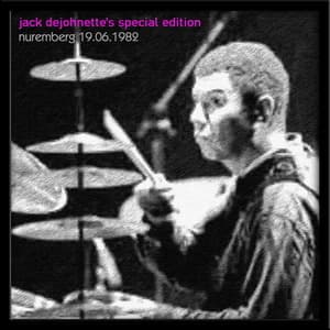 1982-06-19, Meistersingerhalle, Nurnberg, Germany