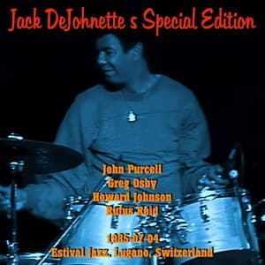 1985-07-04, Estival Jazz, Lugano, Switzerland