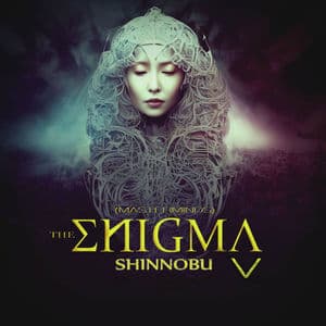 The Enigma V (Masterminds)