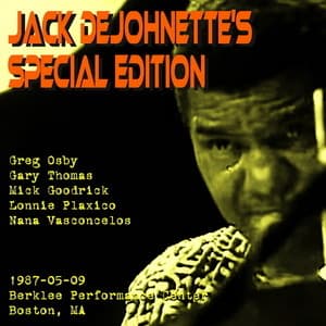 1987-05-09, Berklee Performance Center, Boston, MA