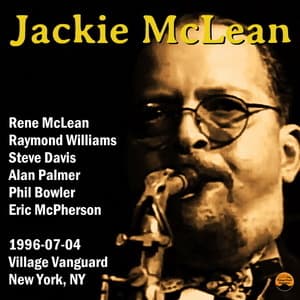 1996-07-04, Village Vanguard, New York, NY