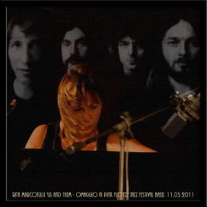 2011-05-11, Jazz Festival Basel, Basel, Switzerland