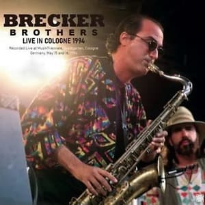 1994-05-XX, Stadtgarten, Cologne, Germany