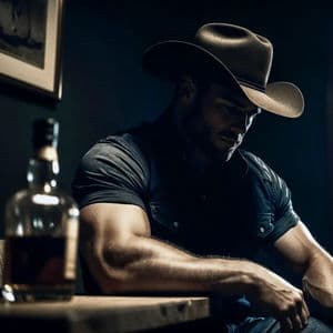 Scars Made Me Honest