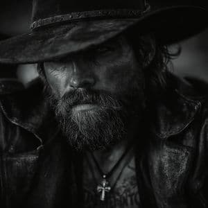 Walking Through Fire