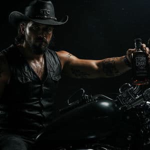 Scars of the Horizon