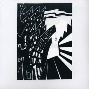 In A Foreign Town, In A Foreign Land