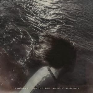 Songs for Death Stranding 2: On The Beach