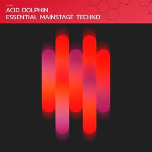 Acid Dolphin Essential MainStage Techno