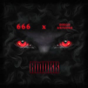 AmokK (Diego Antoine Remix)