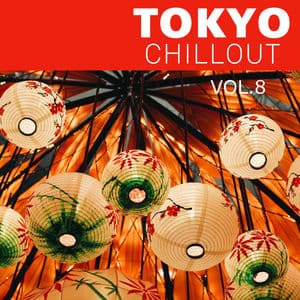 Tokyo Chillout 8