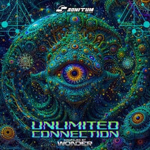 Unlimited Connection (Compiled By Wonder)