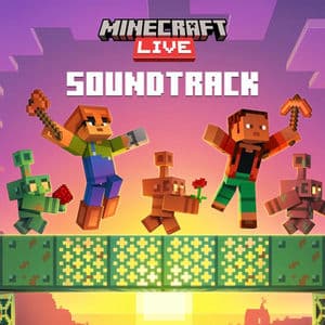 Minecraft Live: September 2025 (Original Soundtrack)