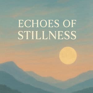 Echoes of Stillness