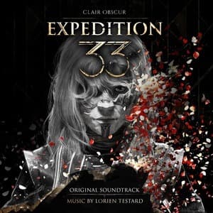 Clair Obscur: Expedition 33 (Original Soundtrack)