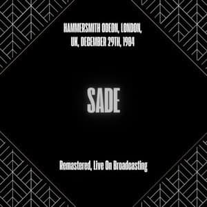 Hammersmith Odeon, London, UK, December 29th, 1984 (Remastered, Live On Broadcasting)