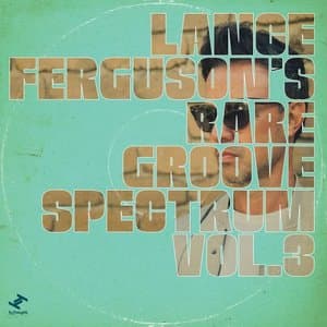 Rare Groove Spectrum, Vol. 3
