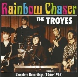Rainbow Chaser: Complete Recordings (1966-1968)