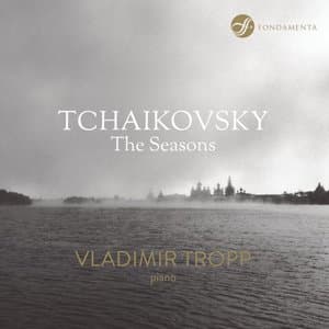 Tchaikovsky: The Seasons