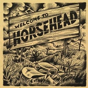 Welcome To Horsehead