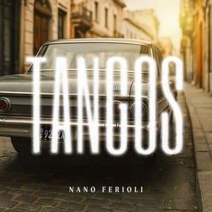 TANGOS