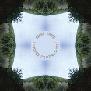 Land Between the Mountains