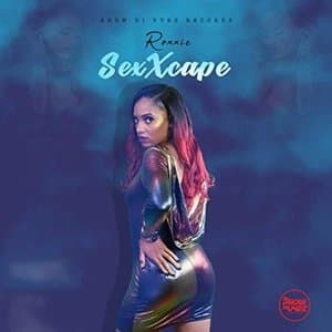 SexXcape EP