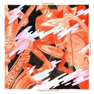 Through Space & Time