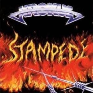 Stampede [2002 CD-Maximum Russian Ed.]