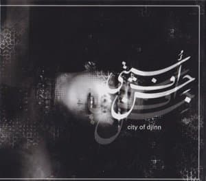City of Djinn