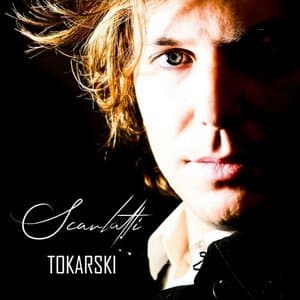 Kamil Tokarski Plays Scarlatti