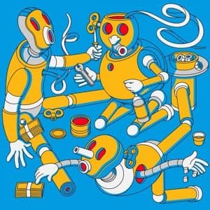 Good Times, Bad People