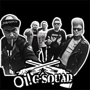 Oi! G-SQUAD