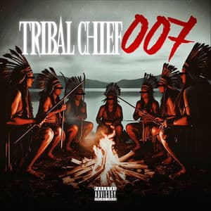 Tribal Chief 007