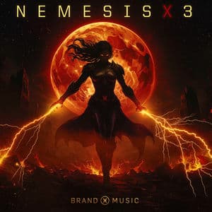 Nemesis X 3