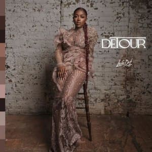 Detour - EP