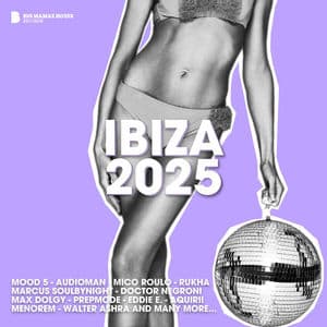 IBIZA 2025