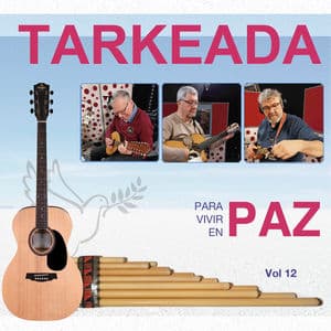 Para vivir en Paz, Vol.12