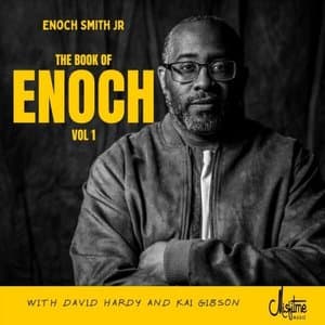 The Book of Enoch, Vol. 1