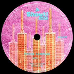 Futur Sampler Vol. 3
