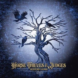 Horse Thieves & Judges