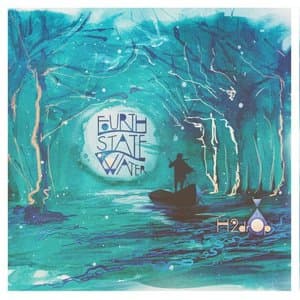 4th State of Water