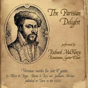 The Parisian Delight