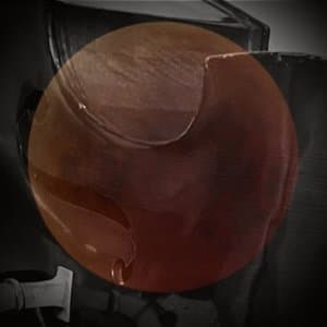 Meditations II: Eclipse