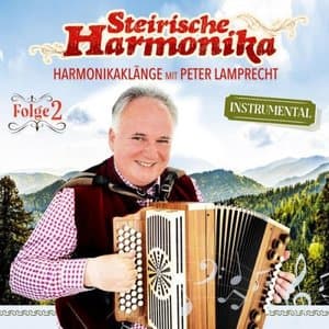Steirische Harmonika - Harmonikaklange mit Peter Lamprecht - Instrumental - Folge 2